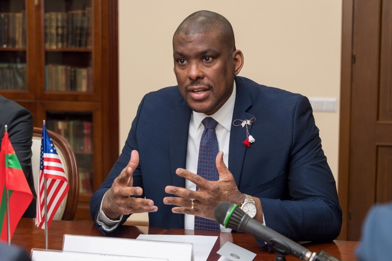 Посол США: Приднестровье нужно вернуть под контроль властей Молдавии