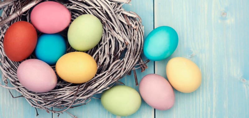 Когда Пасха в 2025 году в Украине: когда дата в церковном календаре православных и католиков по-новому