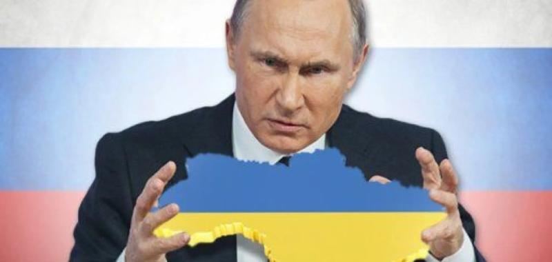 Ян Валетов: У России нет ни одной причины стремиться к миру — Блоги | OBOZ.UA