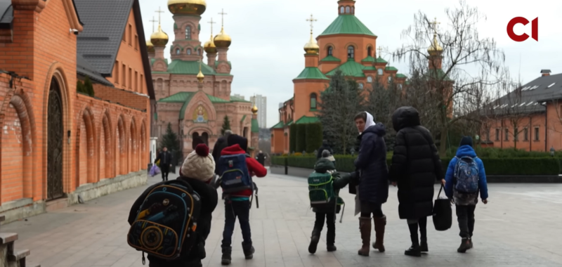 Сергей Дятленко: Директора тысяч школ в Украине даже не догадываются, где находятся их ученики — Блоги | OBOZ.UA